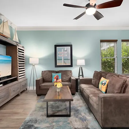Dolphins Cottage By Newman-Dailey